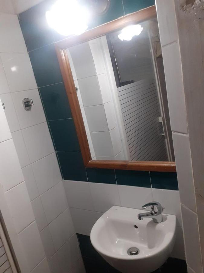 Apartamento La Grotta Di Filomena Catania Exterior foto