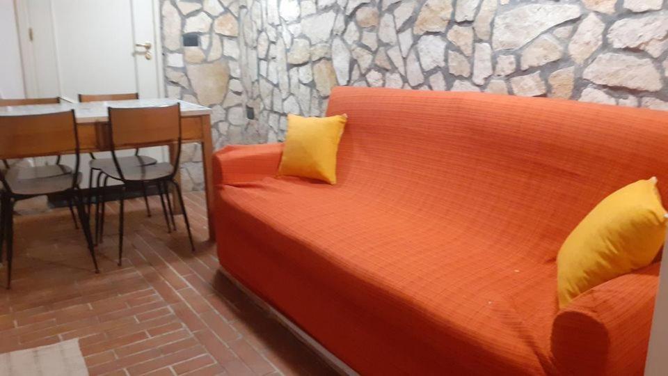 Apartamento La Grotta Di Filomena Catania Exterior foto