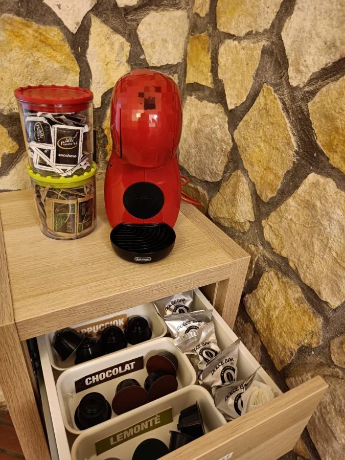 Apartamento La Grotta Di Filomena Catania Exterior foto
